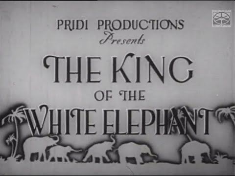 Der König des Weißen Elephanten