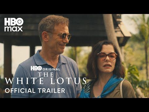 The White Lotus – Season 3 Trailer