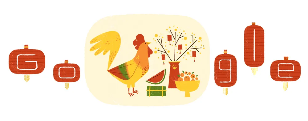 Lunar New Year Vietnam --- © google.com