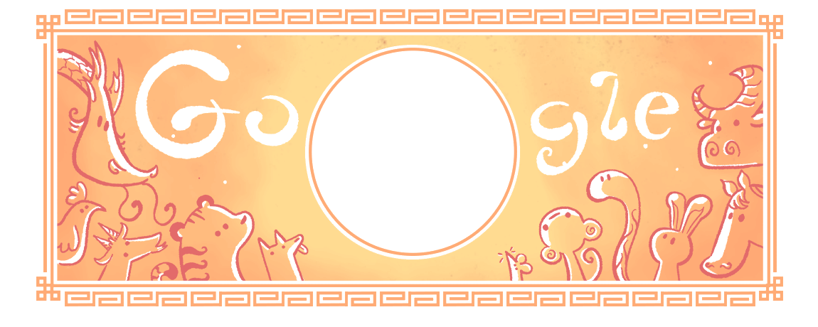 Lunar New Year Südkorea --- &copy; google.com
