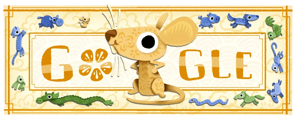Lunar New Year Südkorea --- © google.com