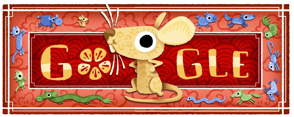 Lunar New Year Vietnam --- © google.com