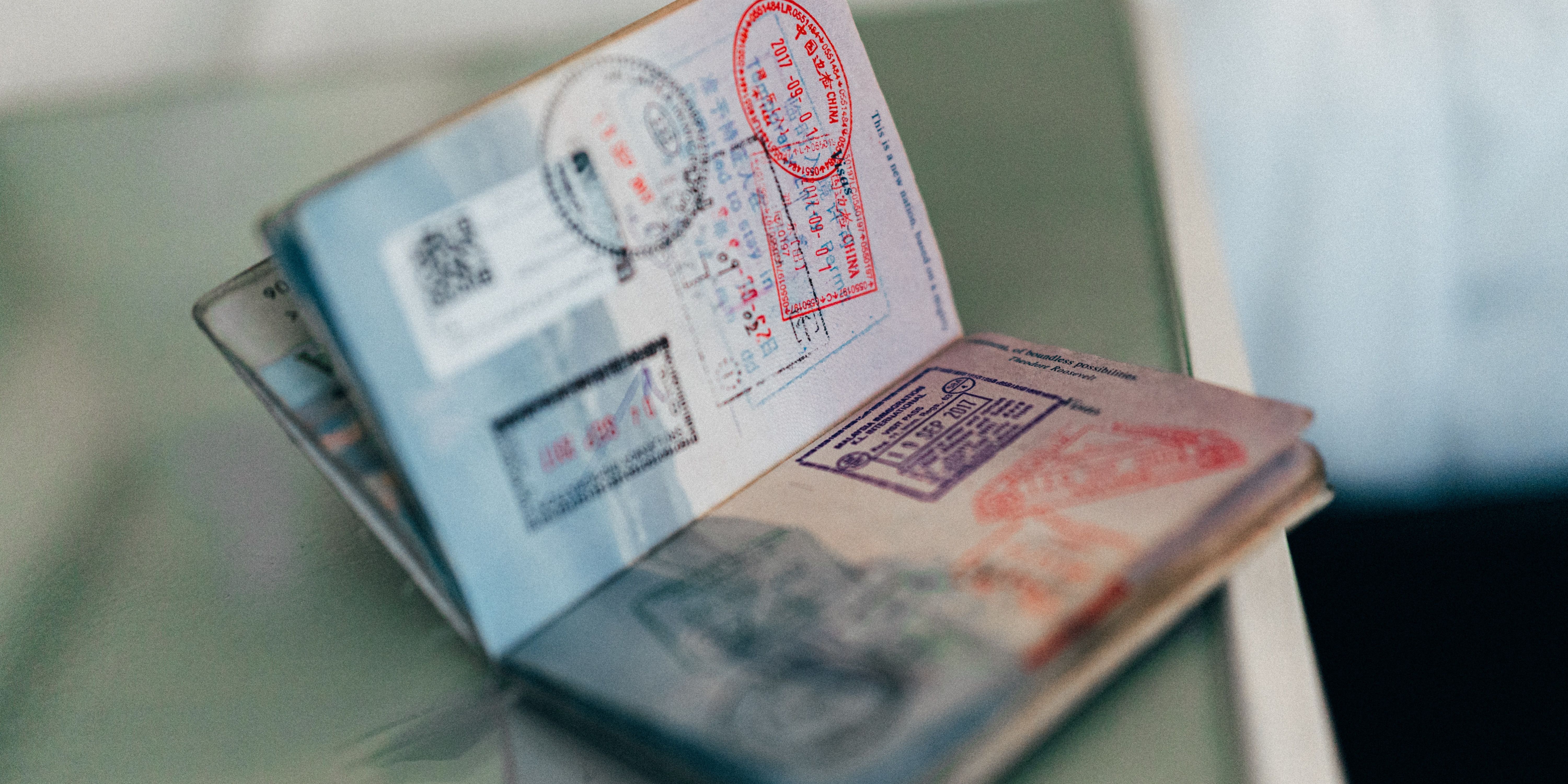 Visa on Arrival für alle