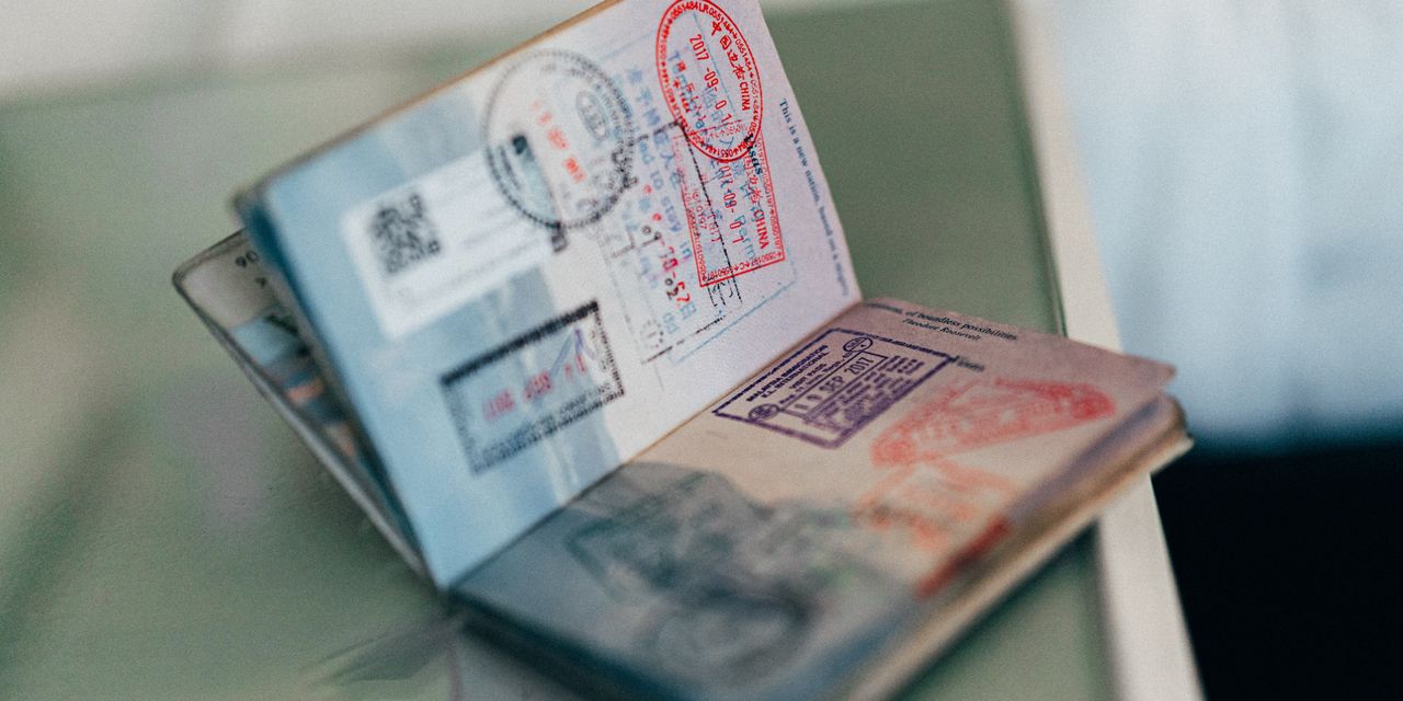Visa on Arrival für alle